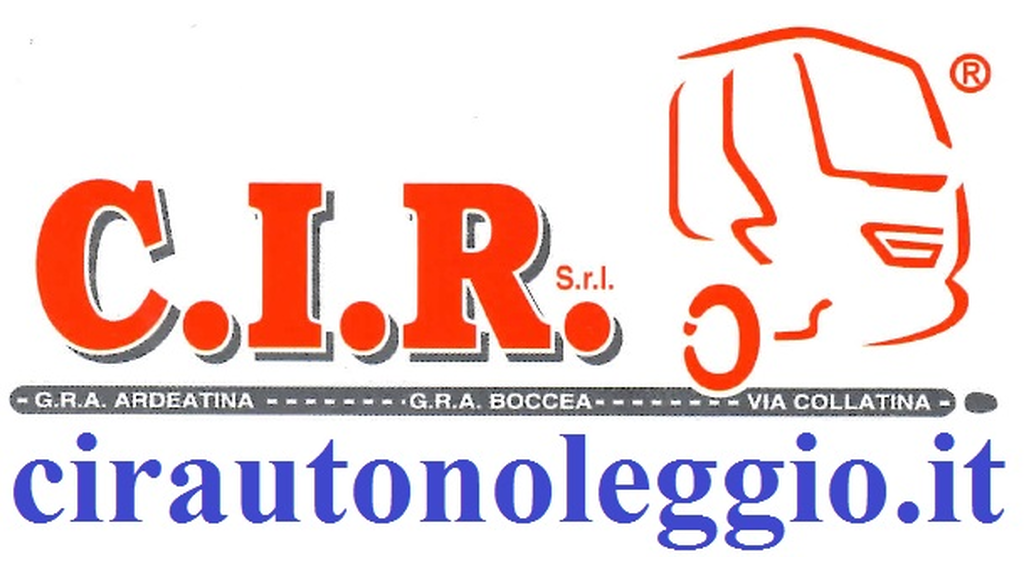 C.I.R. srl  Autonoleggio